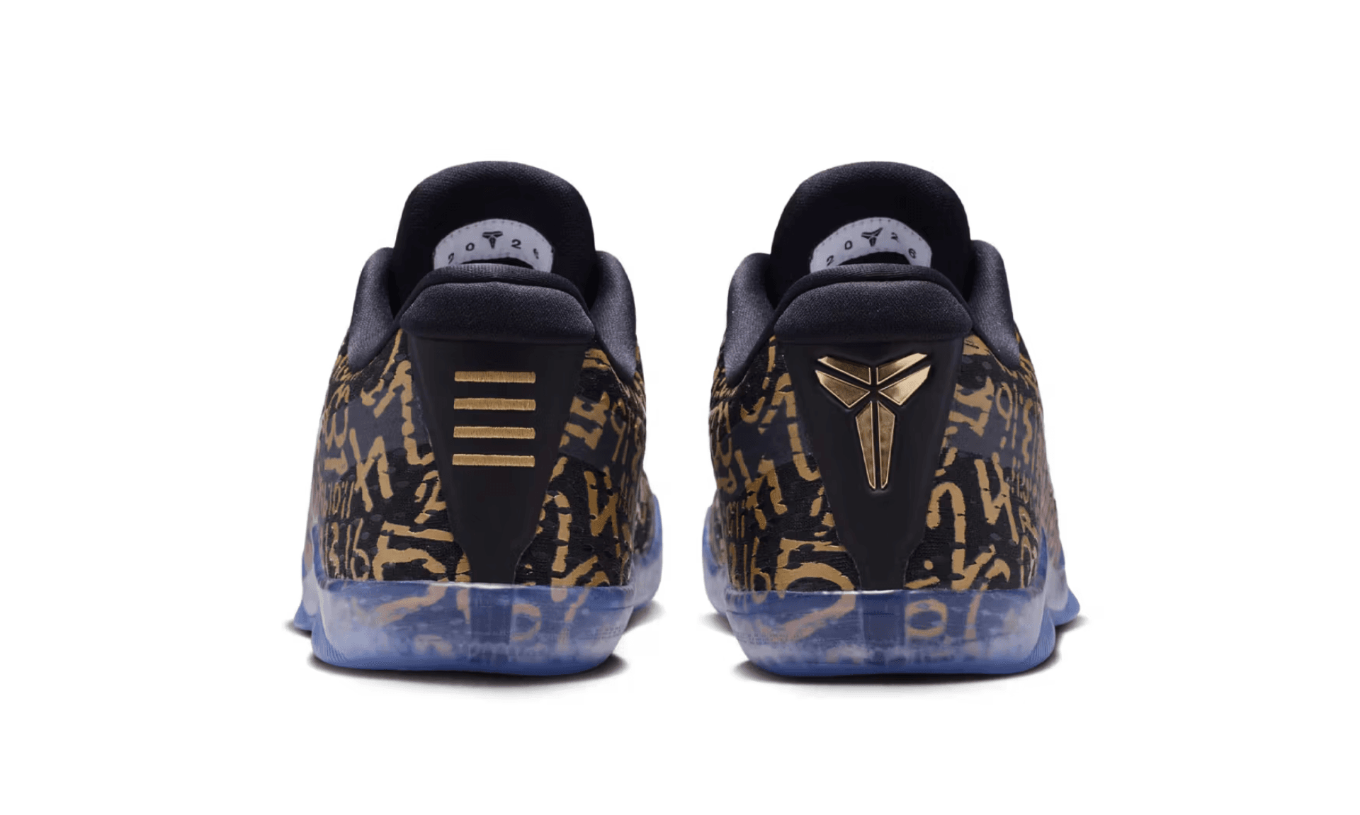 Nike Kobe 11 Protro Mamba Day | OVERCEZ