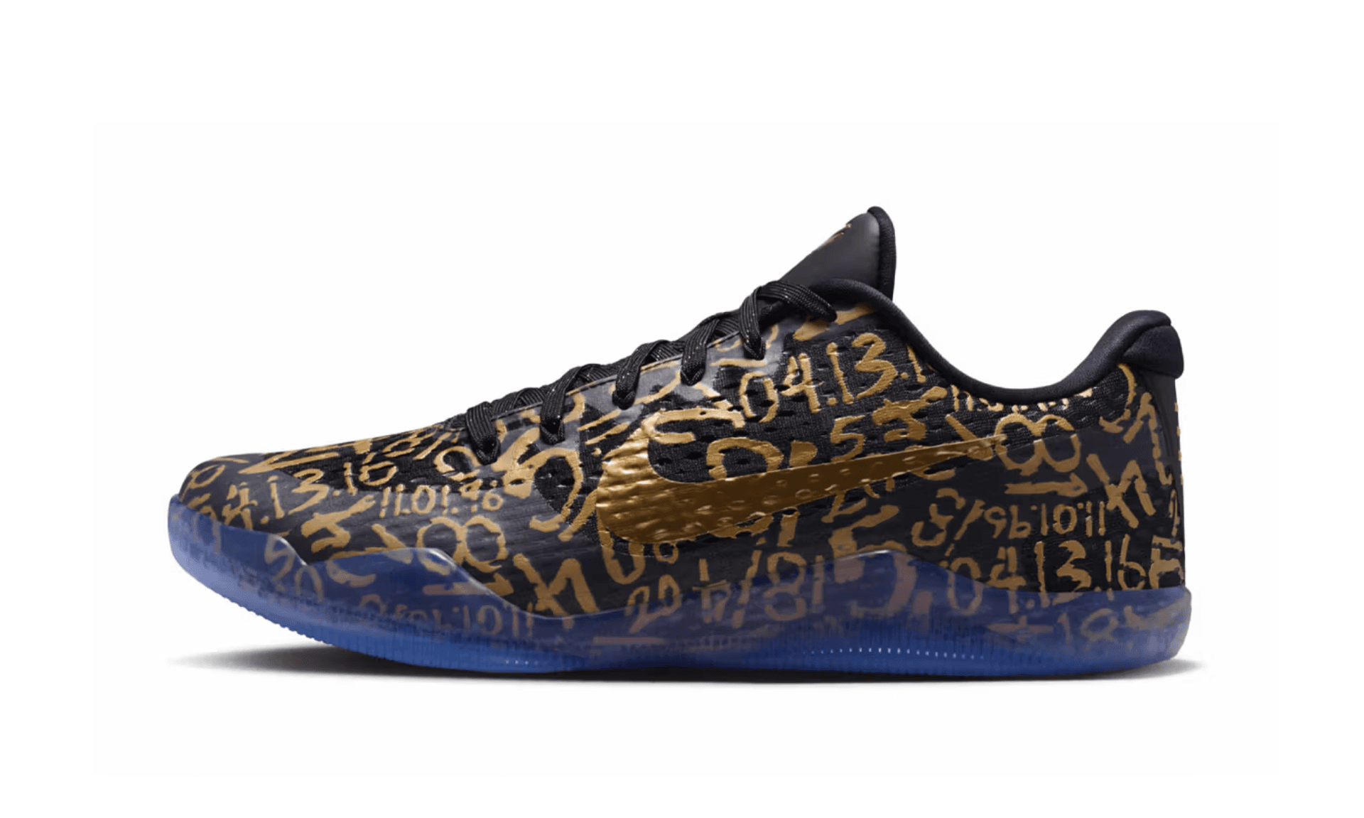 Nike Kobe 11 Protro Mamba Day | OVERCEZ