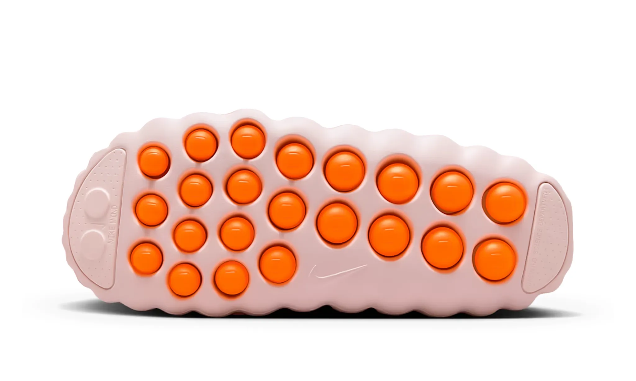 Nike Mind 001 Slide Pearl Pink (W) | OVERCEZ