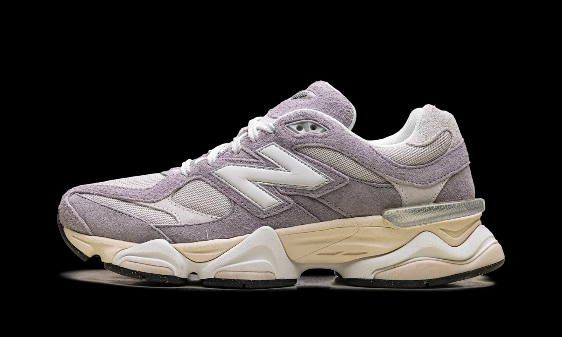 New Balance 9060 Truffle Salt Timber Wolf | OVERCEZ