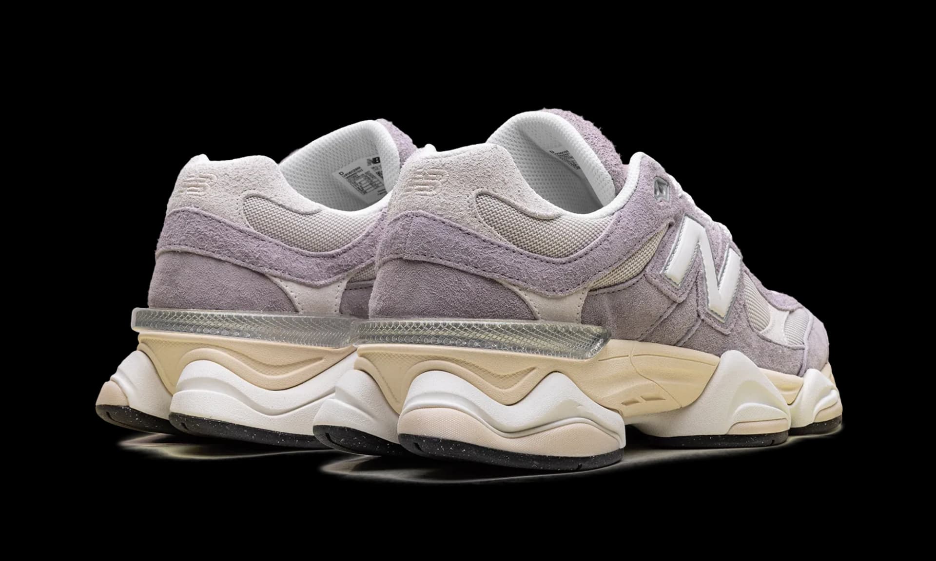 New Balance 9060 Truffle Salt Timber Wolf | OVERCEZ