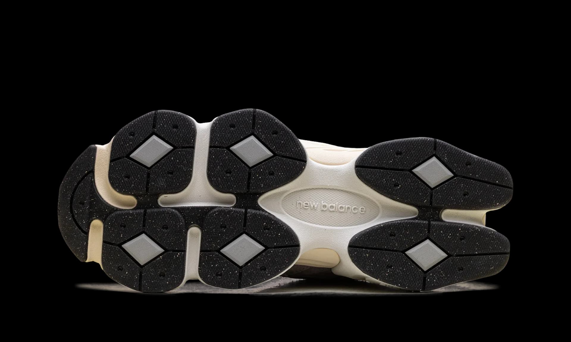 New Balance 9060 Truffle Salt Timber Wolf | OVERCEZ