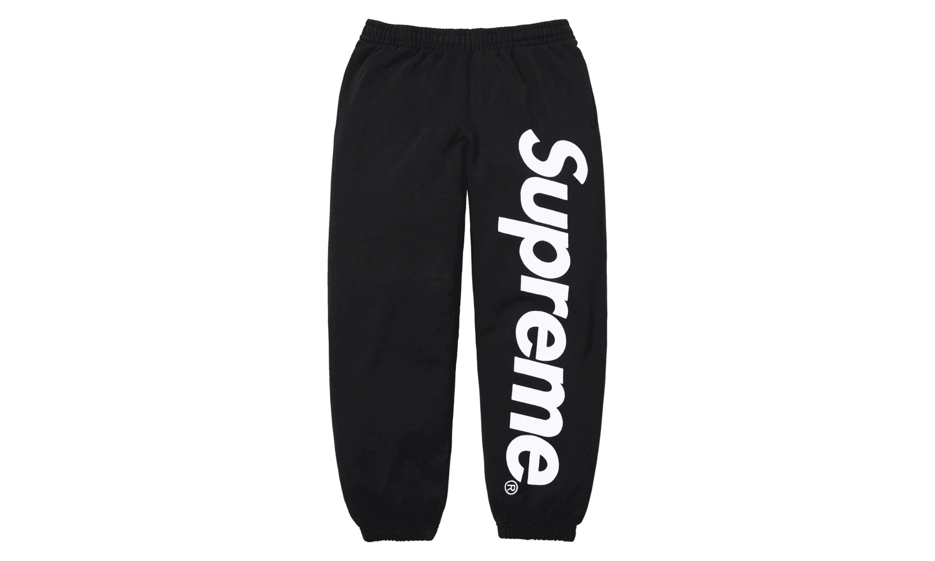Spodnie Supreme