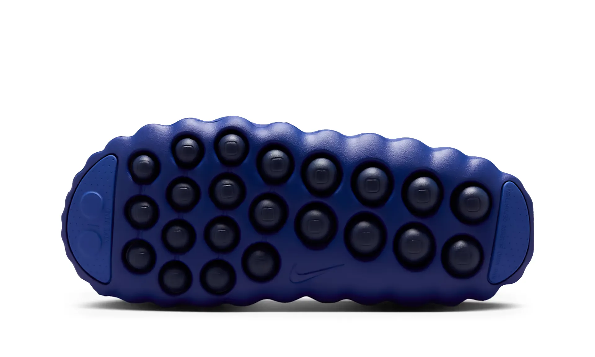 Nike Mind 001 Slide Old Royal (W) | OVERCEZ