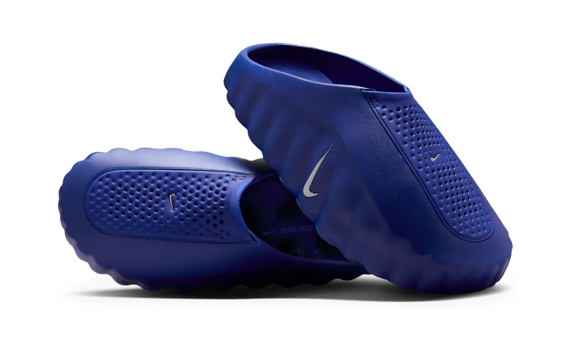 Nike Mind 001 Slide Old Royal (W) | OVERCEZ