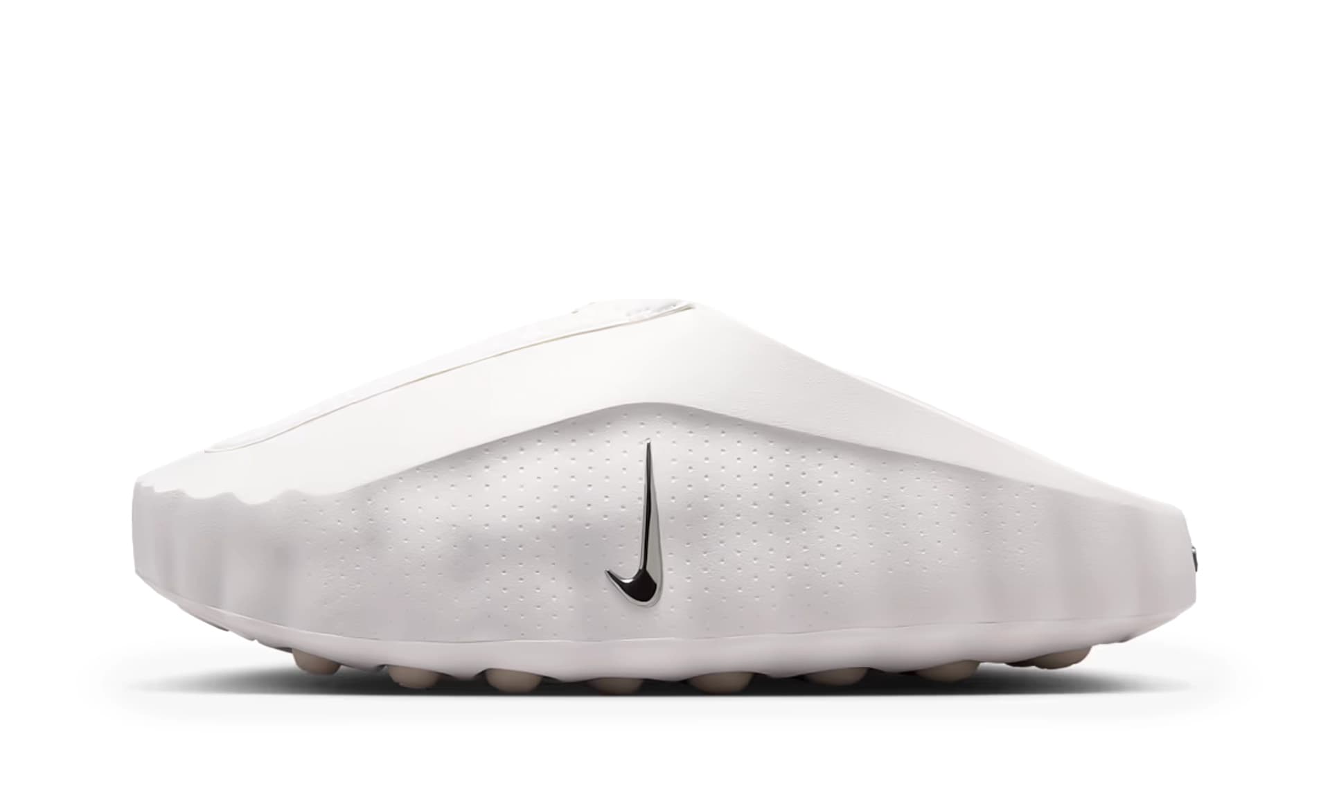 Nike Mind 001 Slide Summit White (W) | OVERCEZ