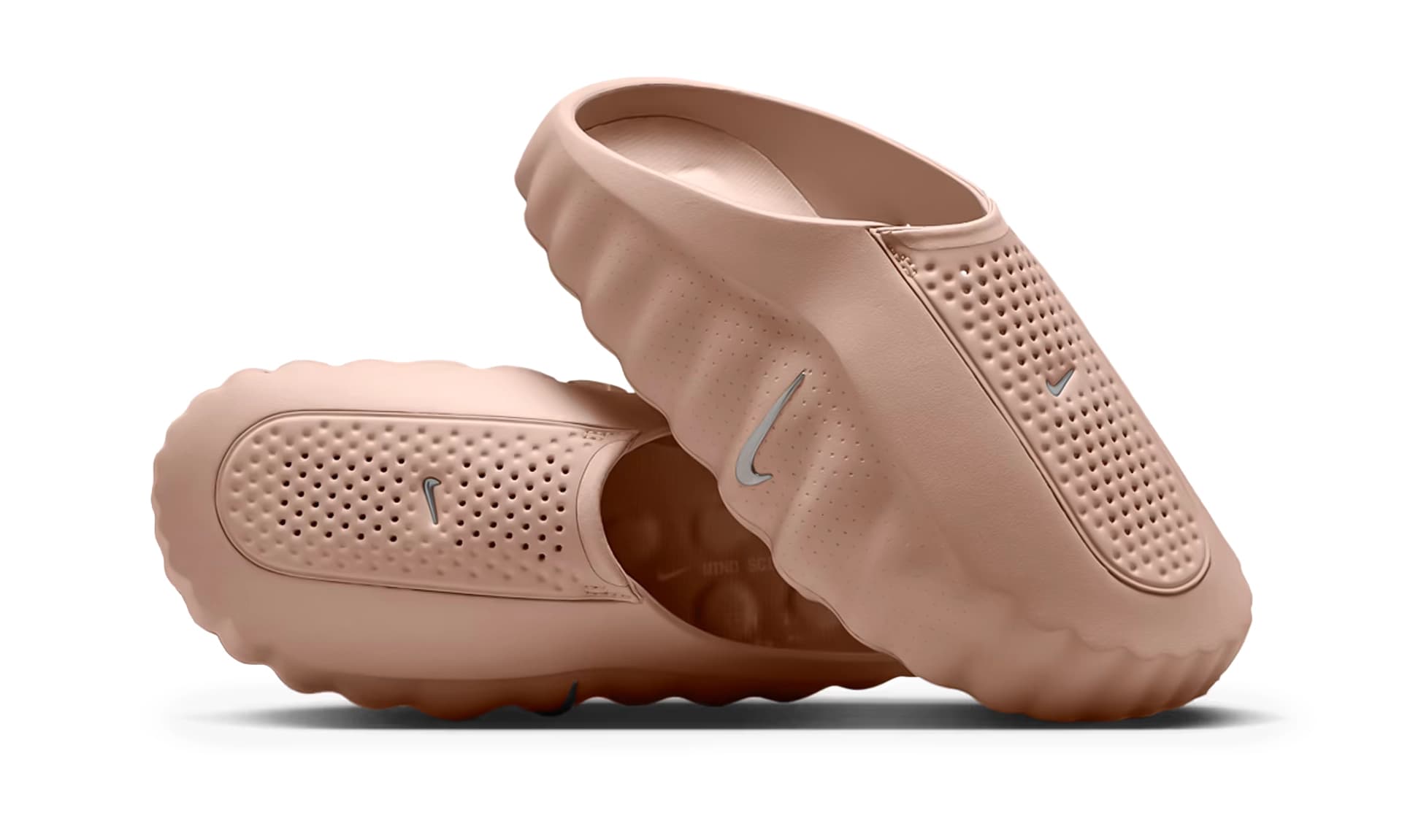Nike Mind 001 Slide Rattan | OVERCEZ