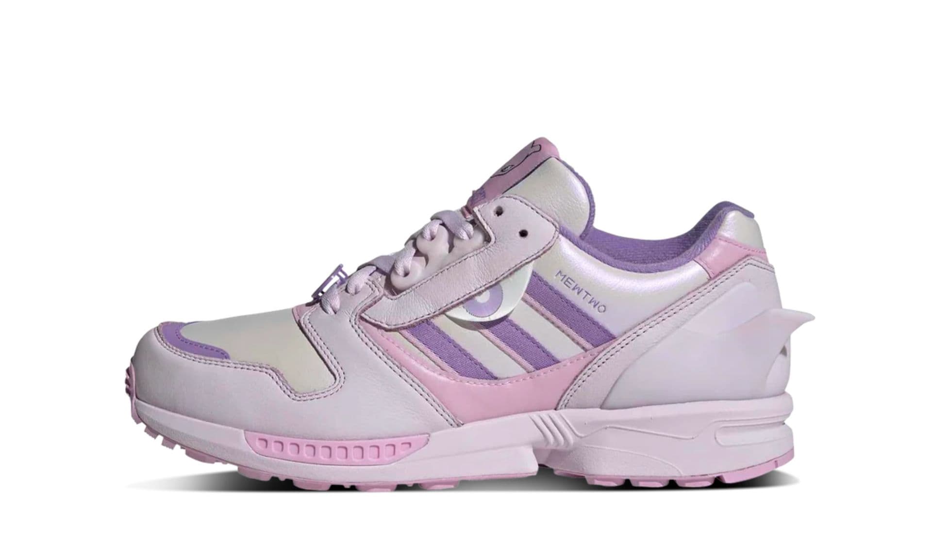 Adidas ZX 8000 Pokémon Mewtwo | OVERCEZ