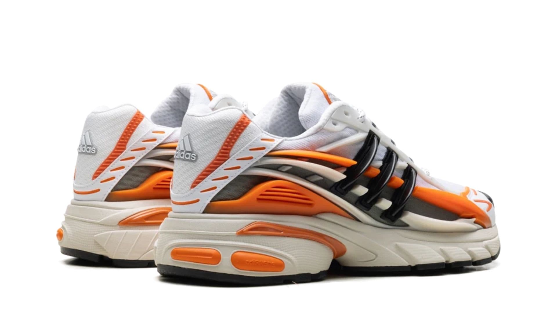 Adidas Adistar Jellyfish Pharrell Williams Focus Olive Orange | OVERCEZ