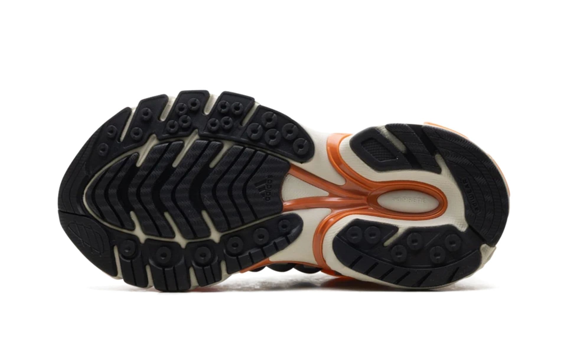 Adidas Adistar Jellyfish Pharrell Williams Focus Olive Orange | OVERCEZ