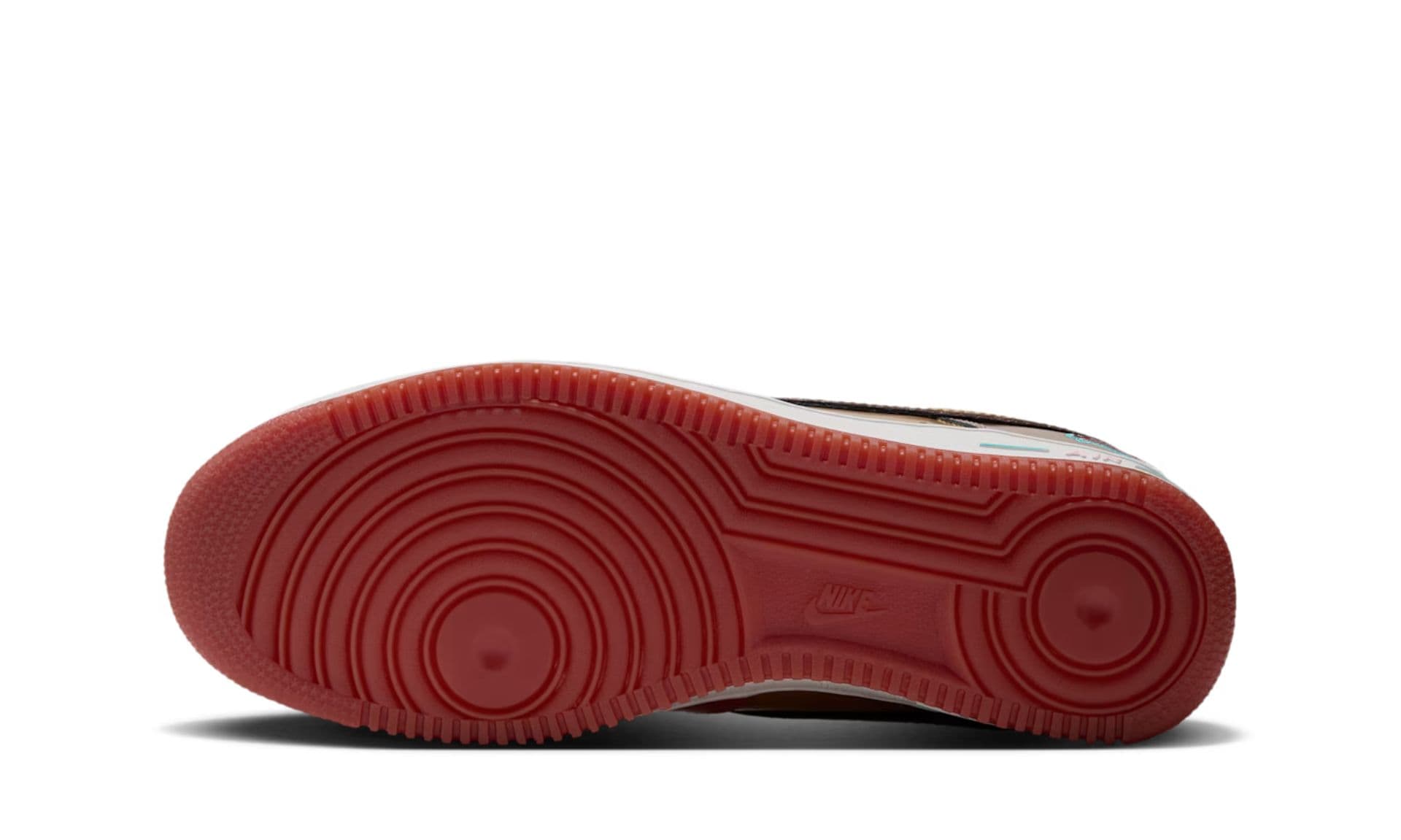 Nike Air Force 1 Low '01 NIGO x J-Hope | OVERCEZ