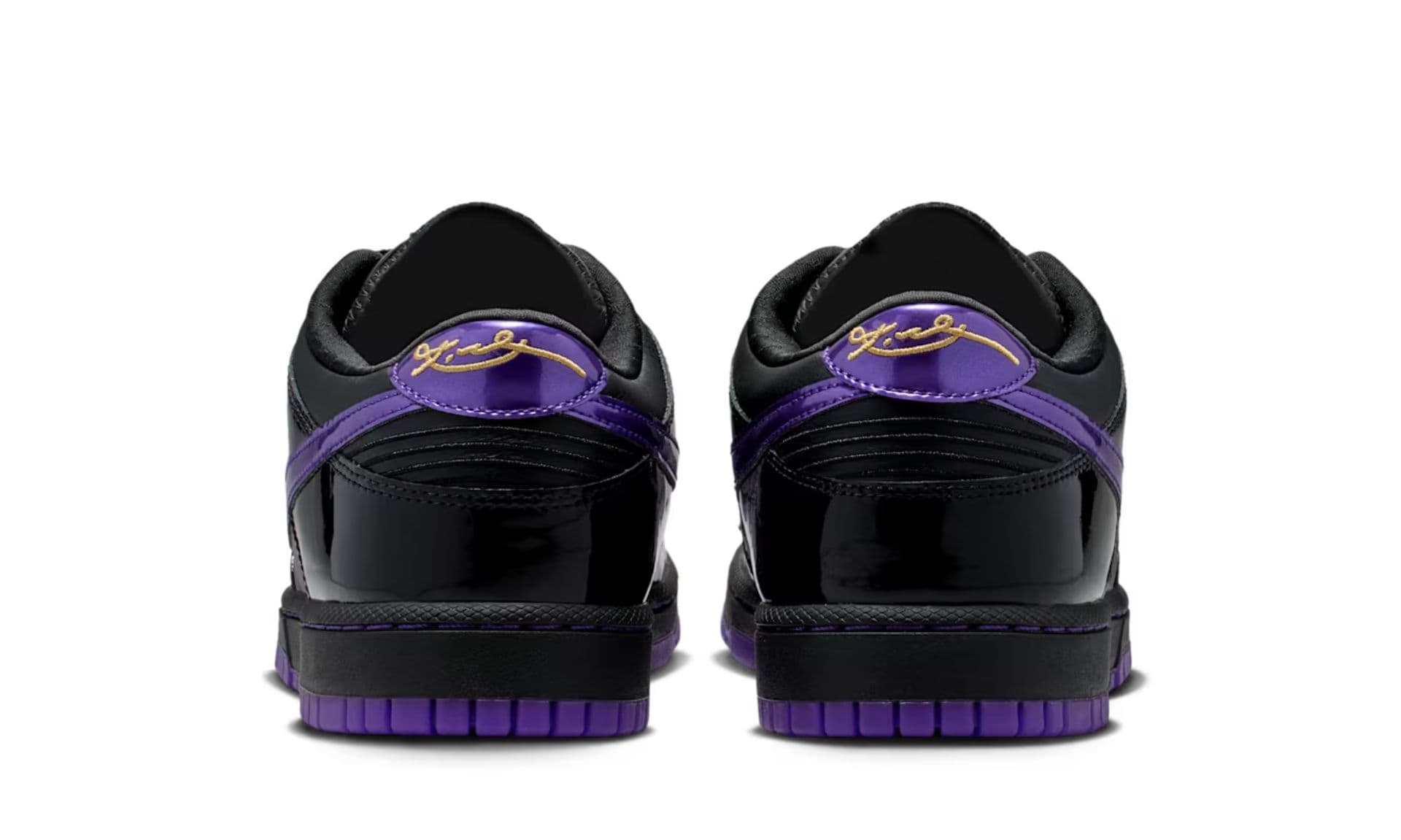 Nike Dunk Low Protro Kobe Bryant FC Barcelona | OVERCEZ