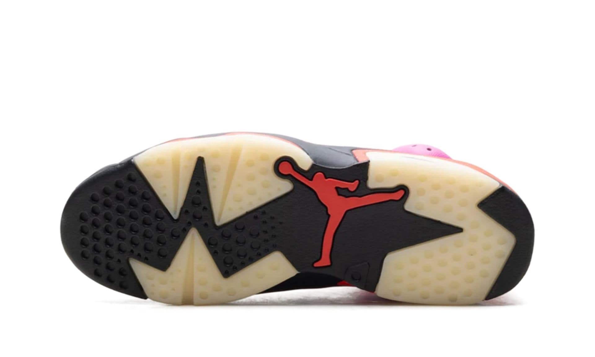 Air Jordan 6 Retro Awake NY Midnight Navy | OVERCEZ
