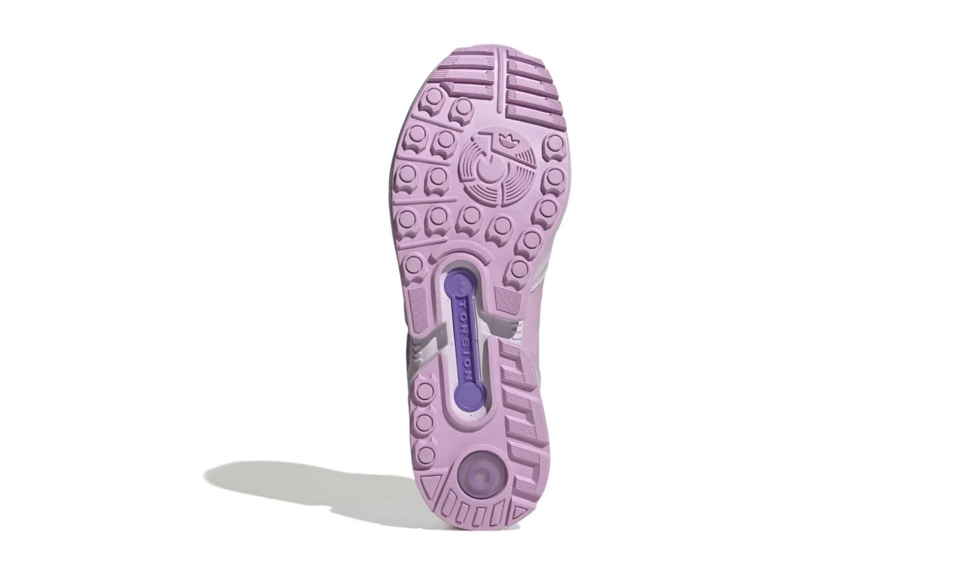 Adidas ZX 8000 Pokémon Mewtwo | OVERCEZ