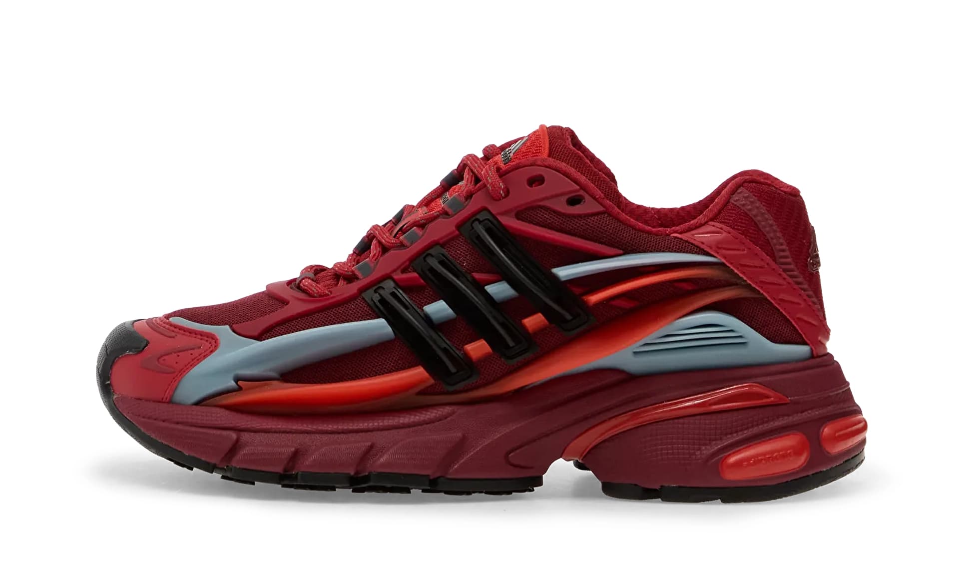 Adidas Adistar Jellyfish Pharrell Williams Red