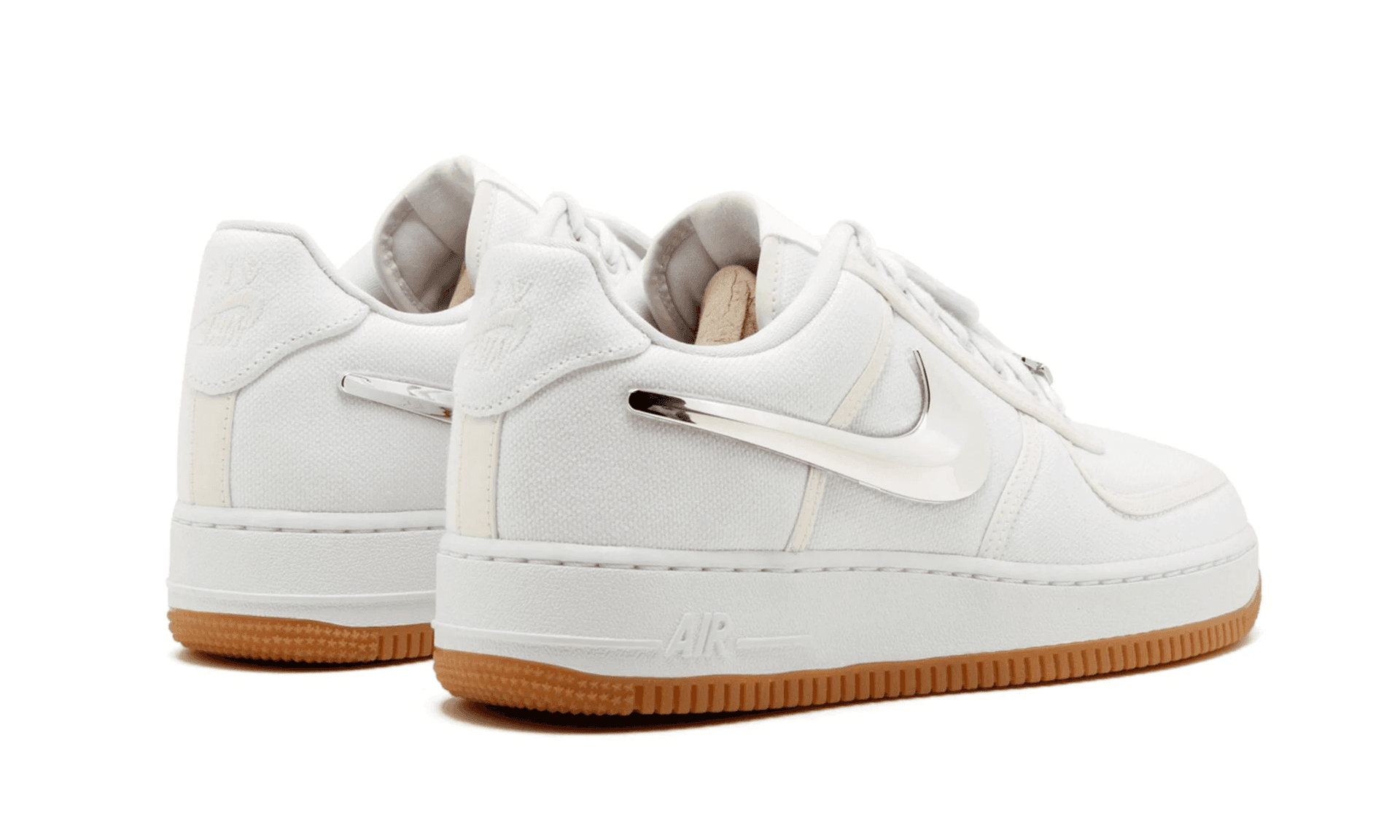 Nike Air Force 1 Low Travis Scott (AF100) | OVERCEZ