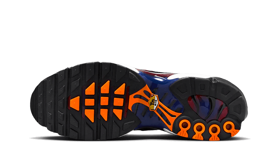 Nike Air Max Plus Patta FC Barcelona | OVERCEZ