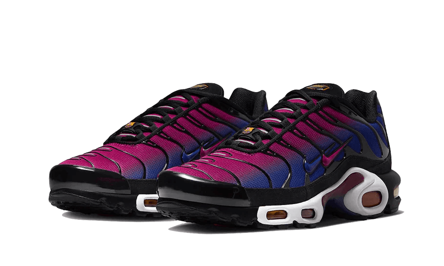 Nike Air Max Plus Patta FC Barcelona | OVERCEZ