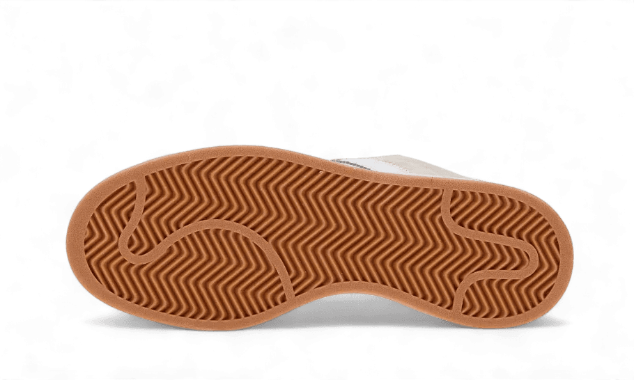 Adidas Campus 00s Wonder White Gum | OVERCEZ