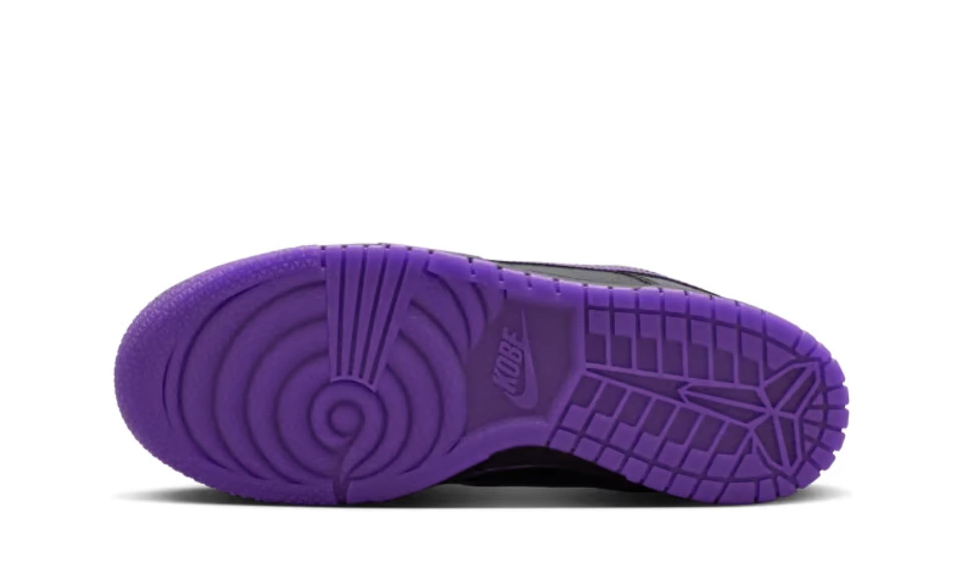 Nike Dunk Low Protro Kobe Bryant FC Barcelona | OVERCEZ