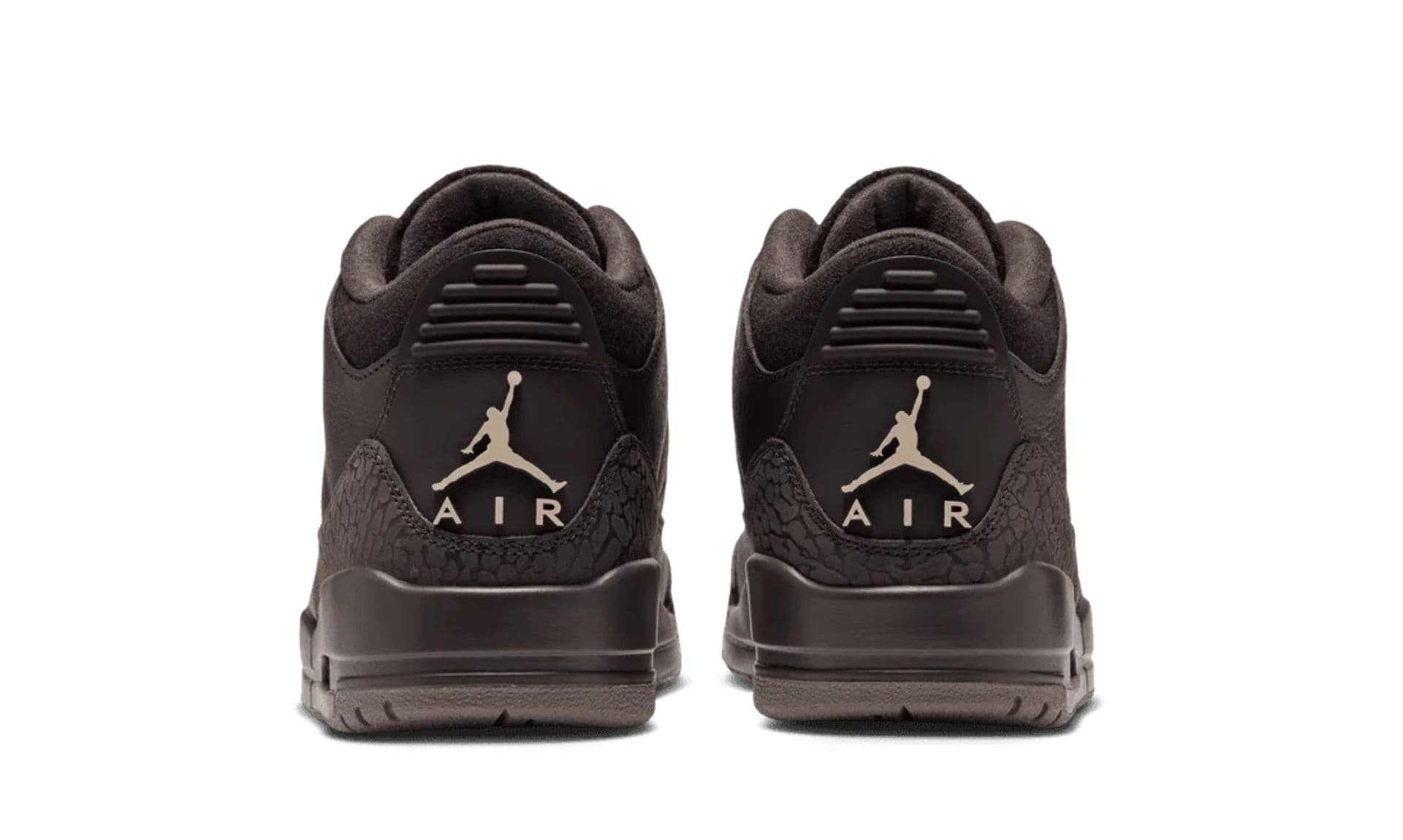 Air Jordan 3 Retro Fireside (W) | OVERCEZ