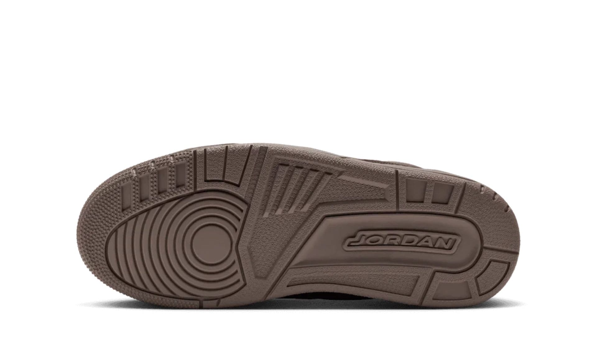 Air Jordan 3 Retro Fireside (W) | OVERCEZ