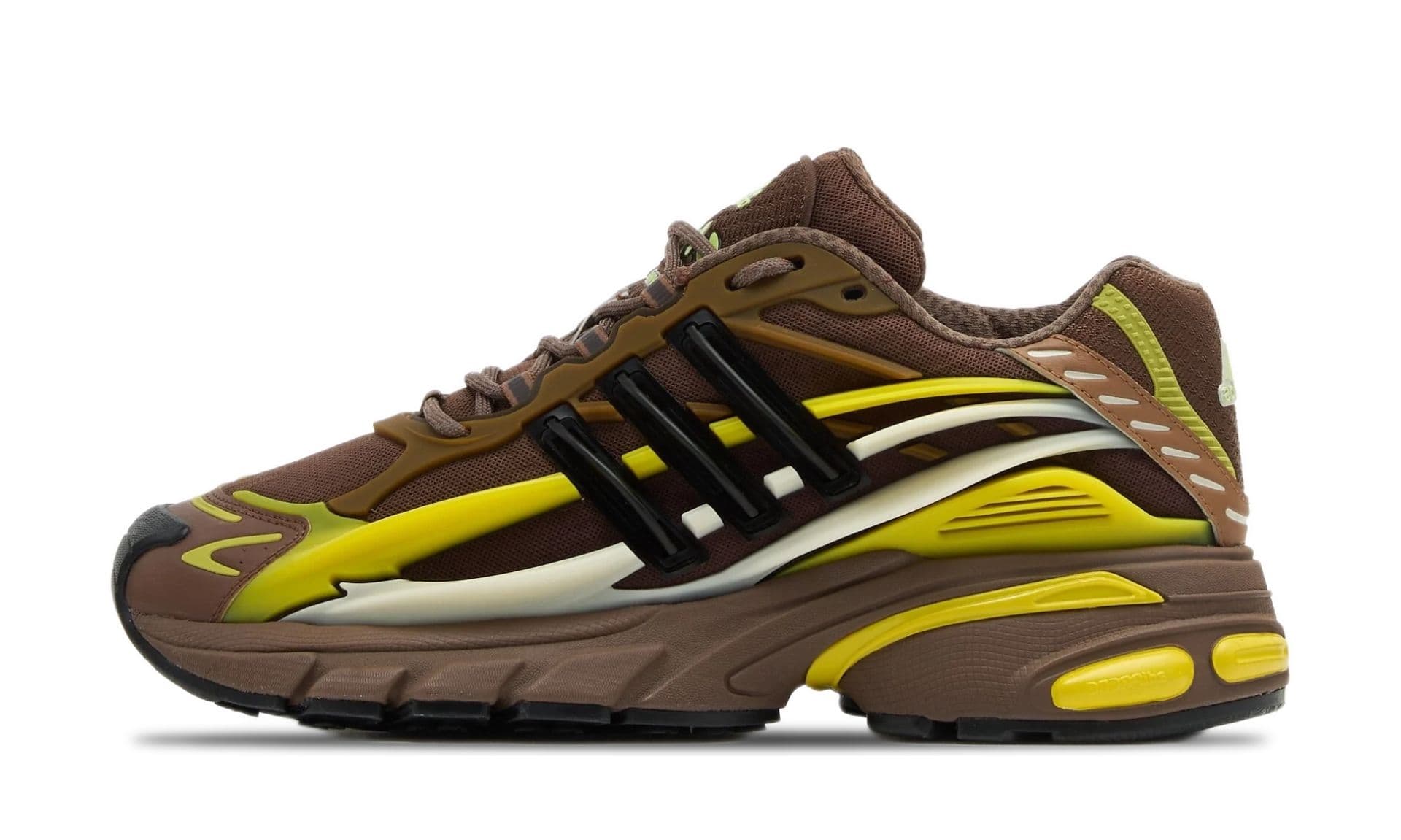 Adidas Adistar Jellyfish Pharrell Williams Auburn Timber