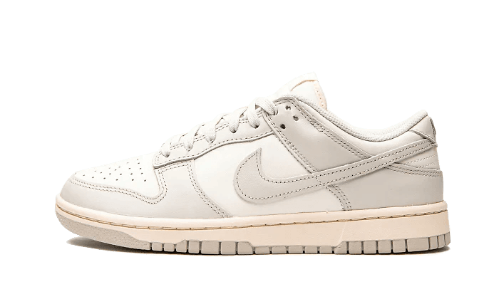 Nike Dunk Low Sail Light Bone (W) 41
