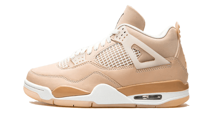 Air Jordan 4 Retro Shimmer (W) 44