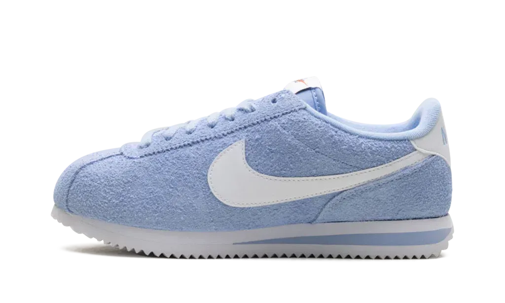 Nike Cortez Vintage Aluminum (W)