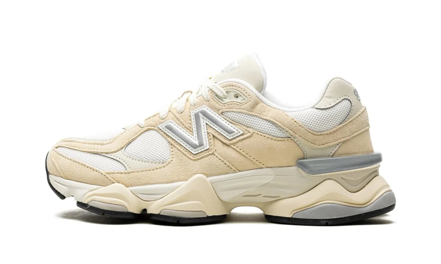 New Balance 9060 Calcium Sea Salt