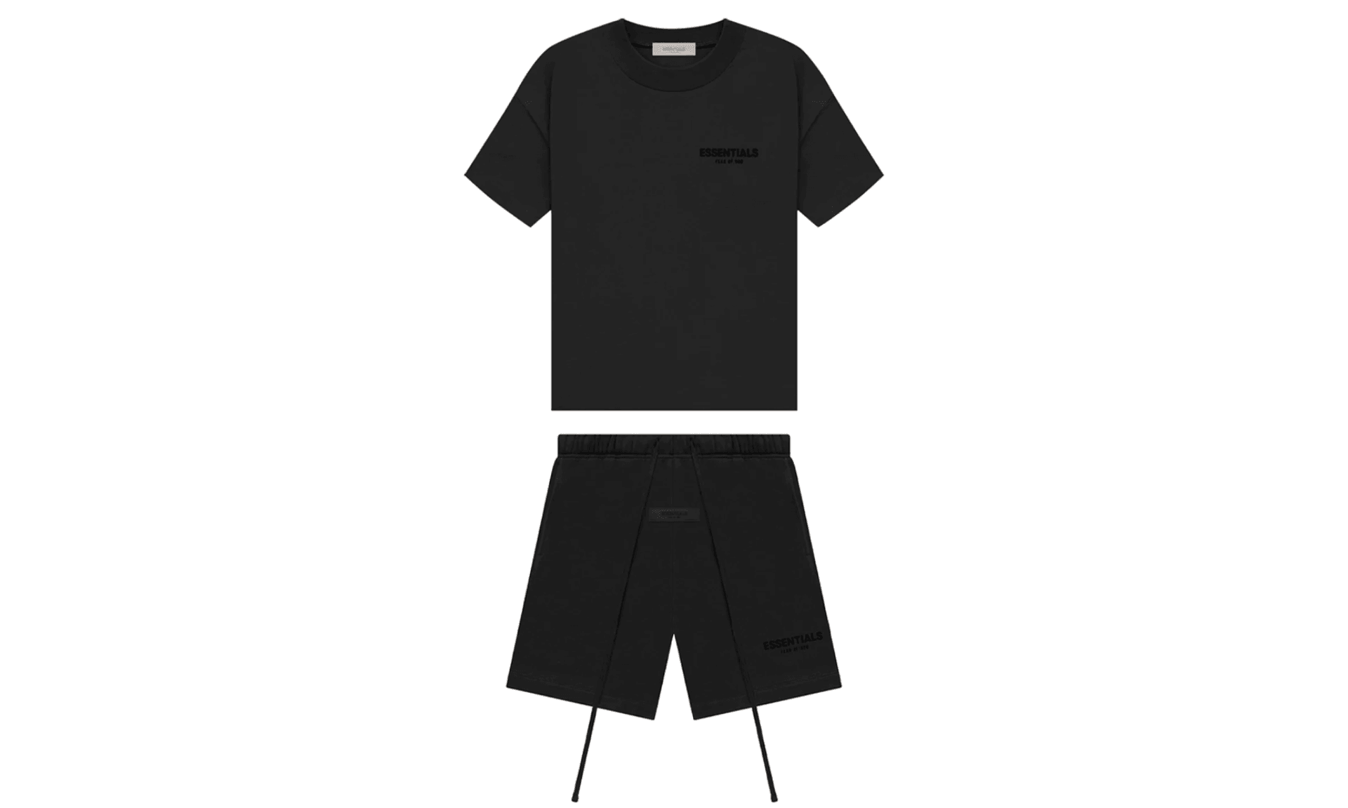 Fear of God Essentials Summer Set Stretch Limo