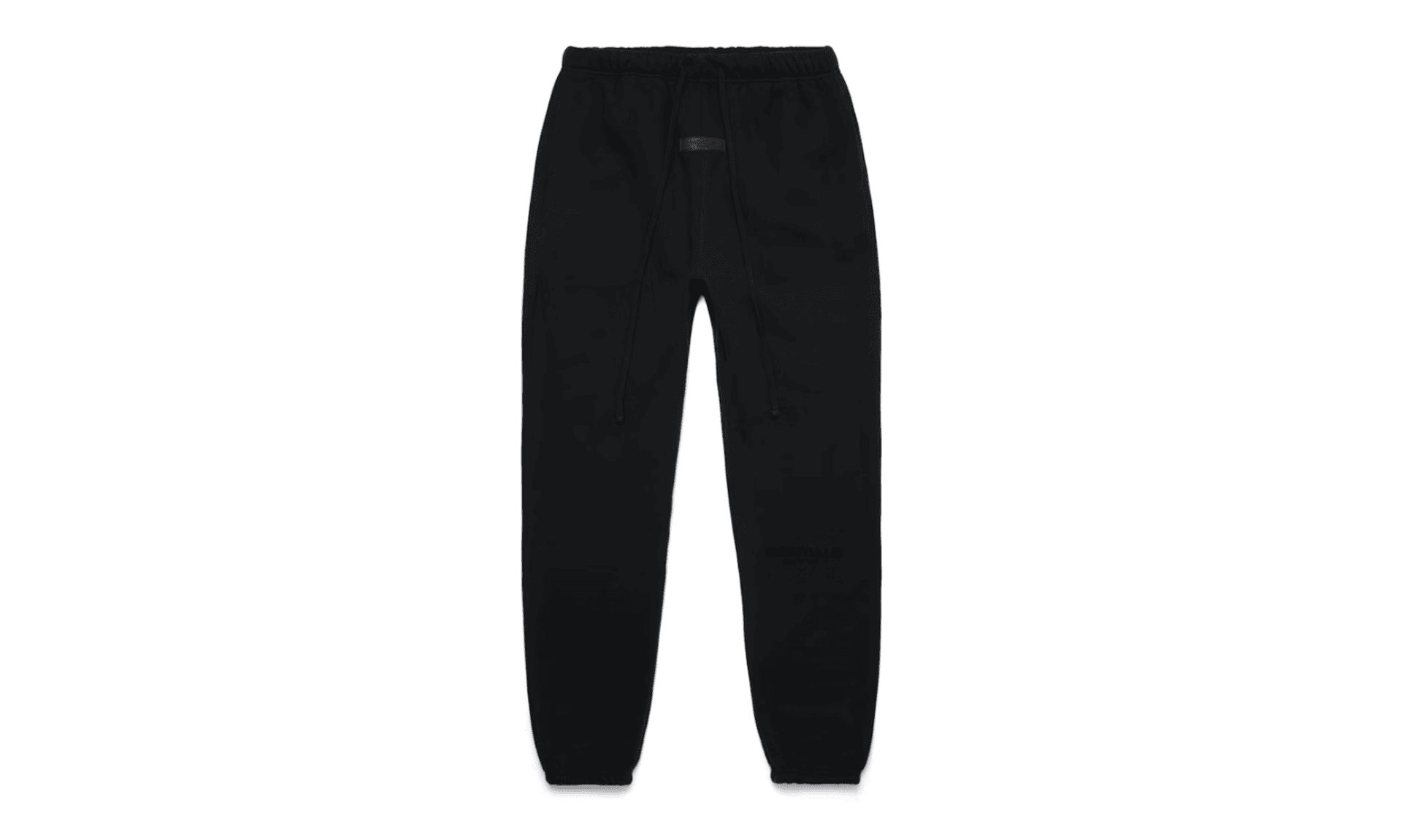 Fear of God Essentials Sweatpants Stretch Limo