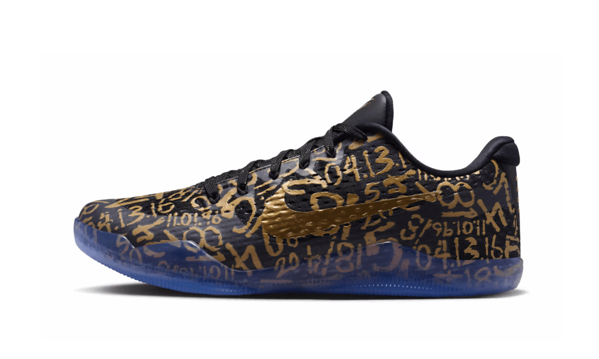 Nike Kobe 11 Protro Mamba Day