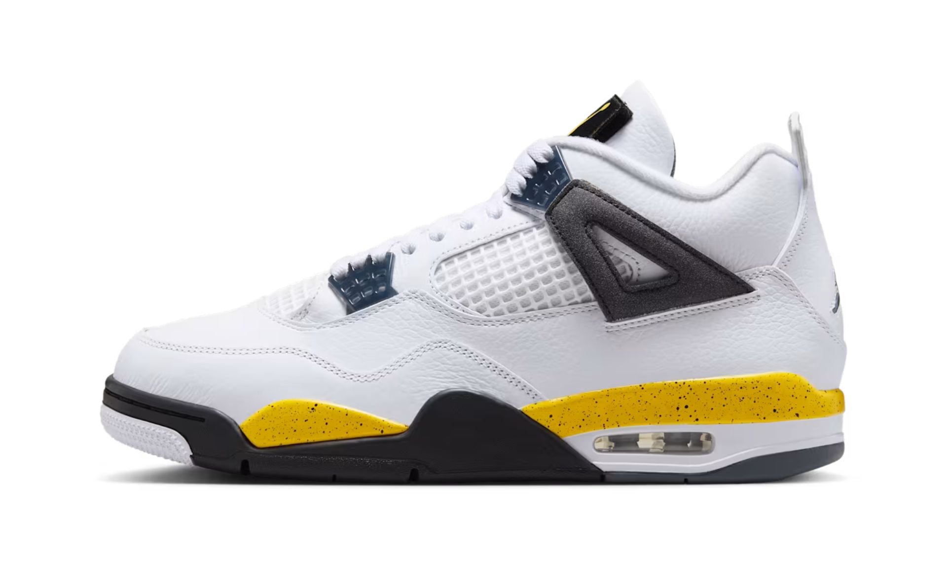 Air Jordan 4 Retro Rare Air Tour Yellow