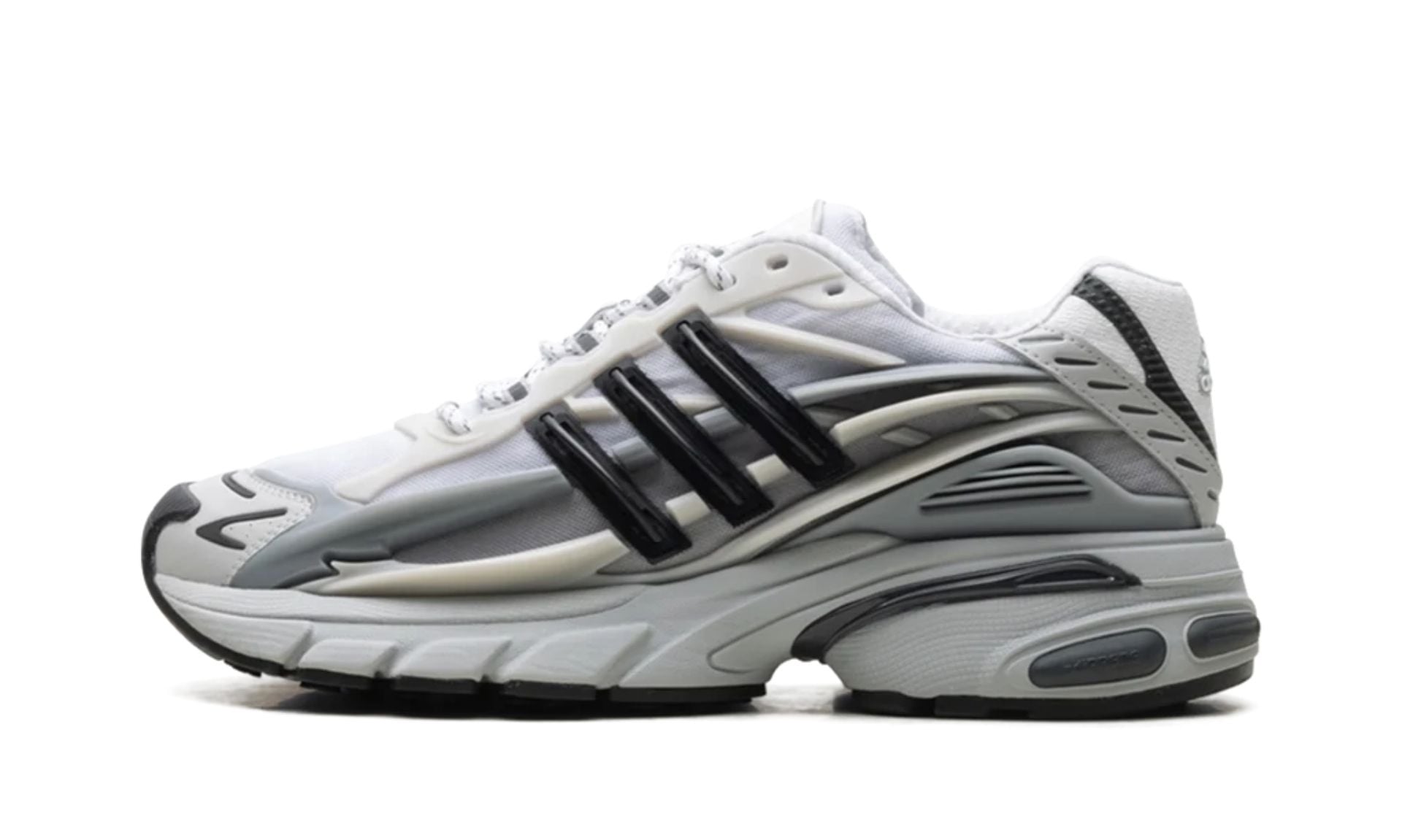 Adidas Adistar Jellyfish Pharrell Williams Solid Grey Black