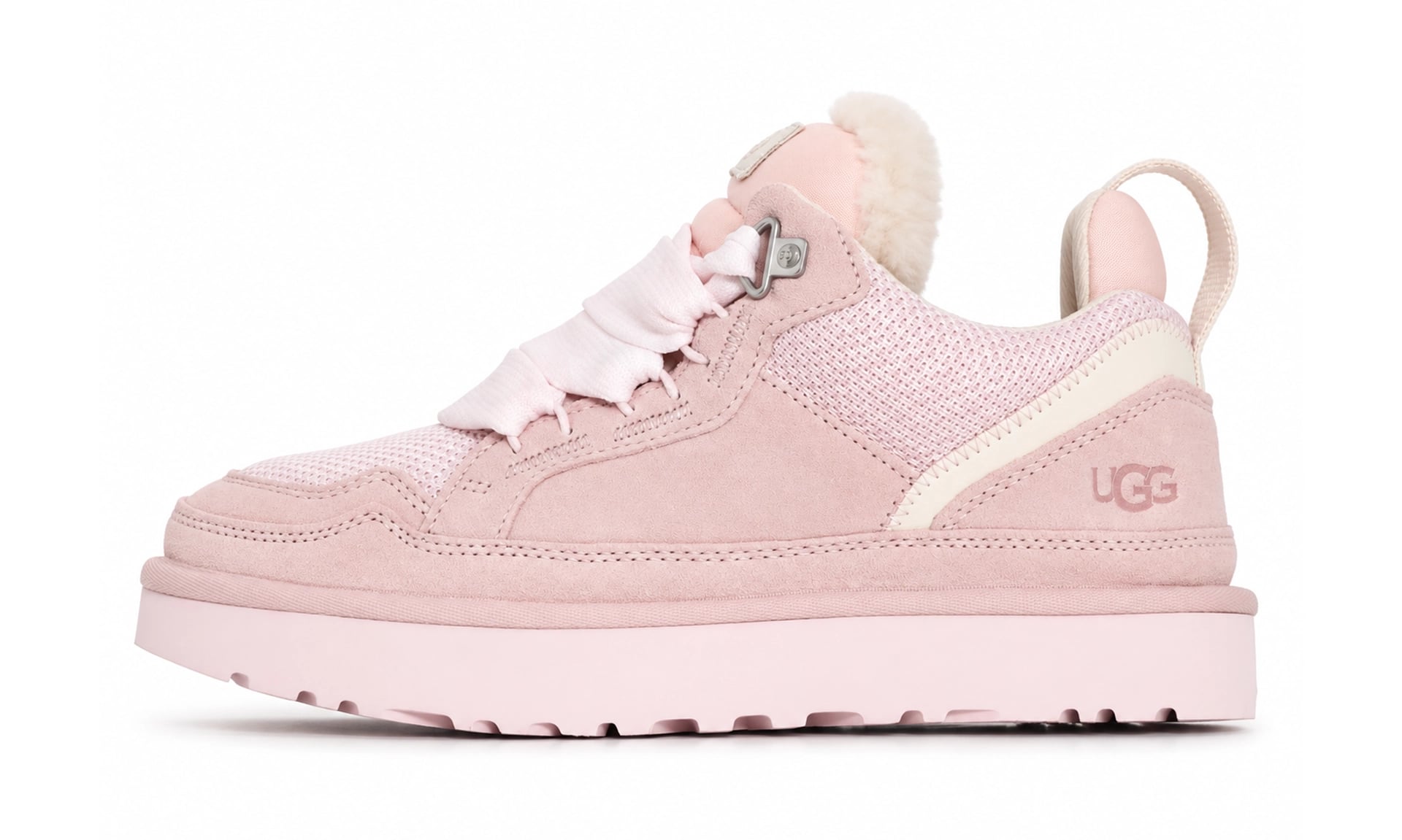 UGG Lowmel Pastel Pink (W)