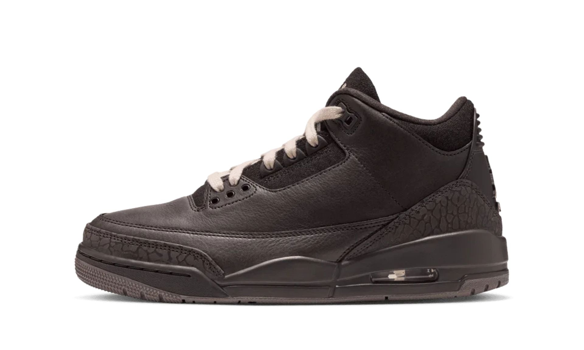 Air Jordan 3 Retro Fireside (W)