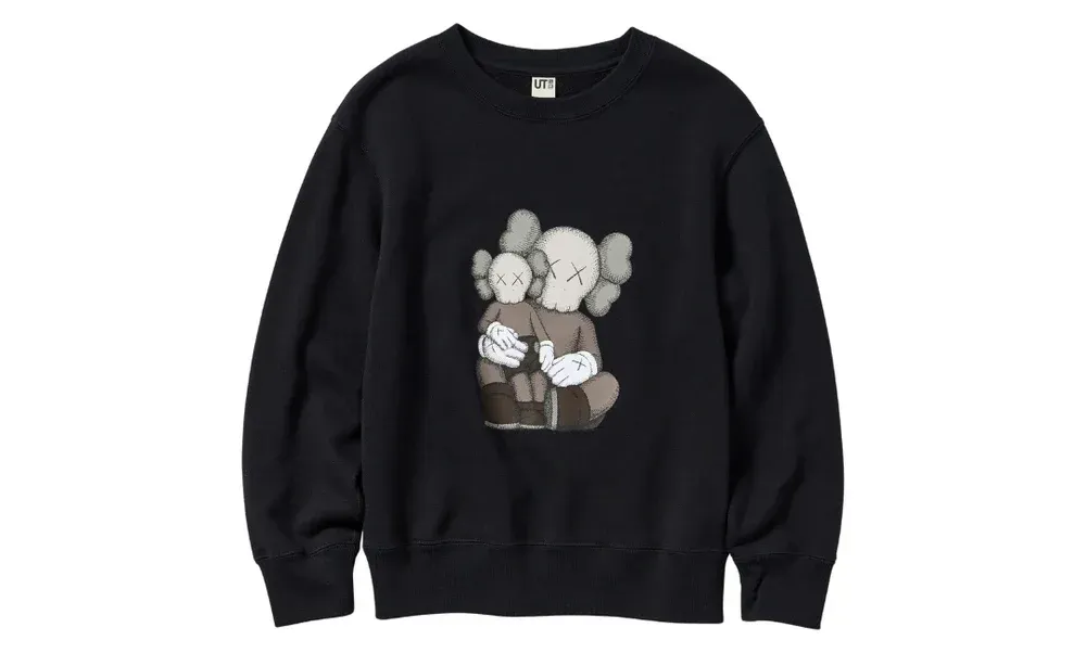 Kaws Sweatshirts