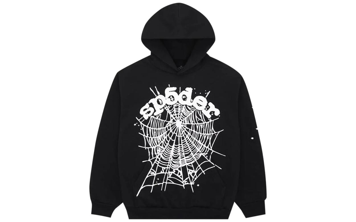 Sp5der Sweatshirts