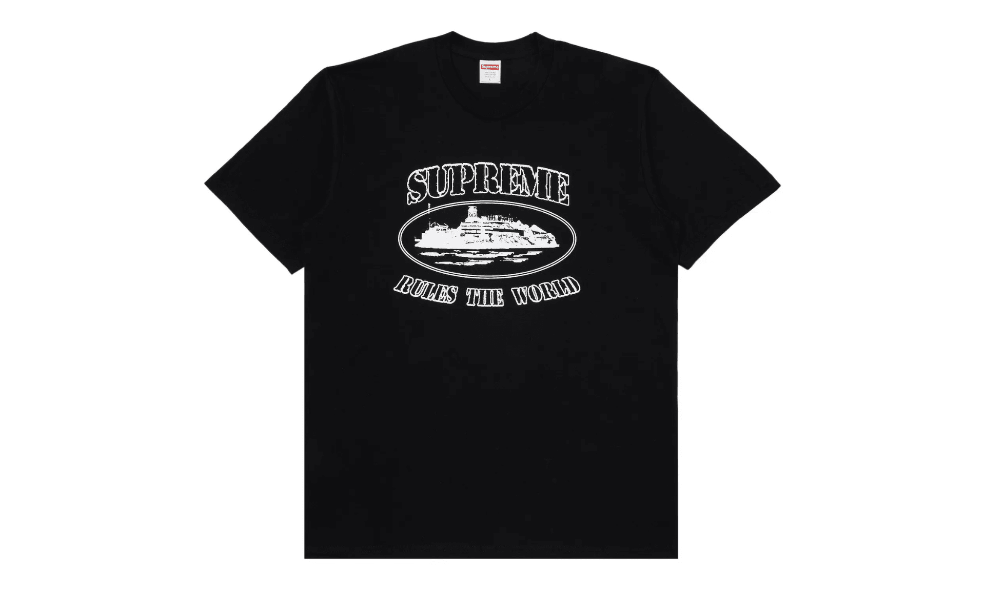 Supreme T-Shirts