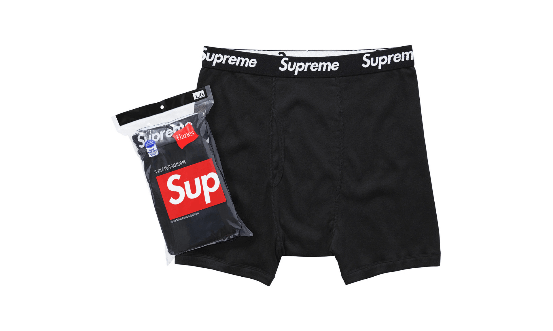 Supreme Boxer