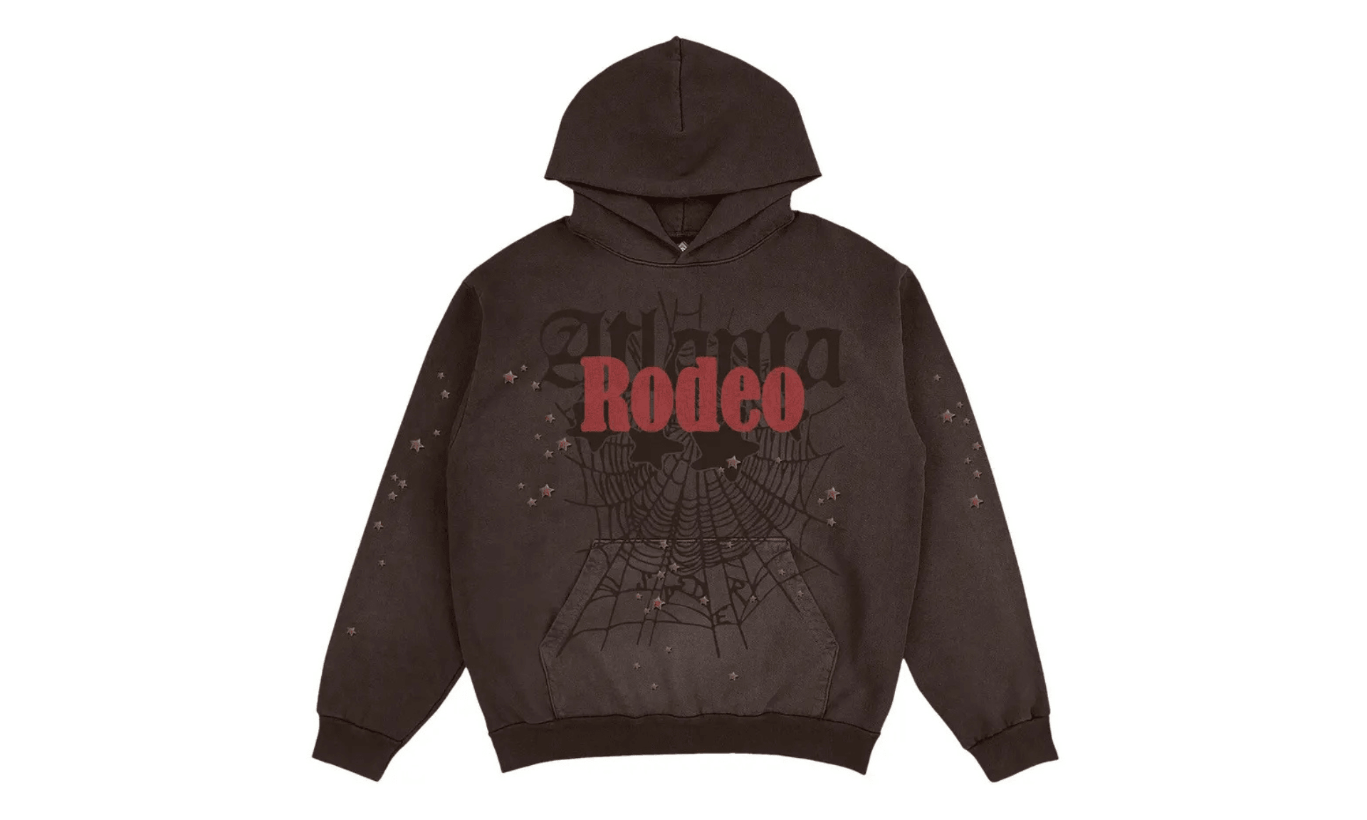 Travis Scott Sweatshirts
