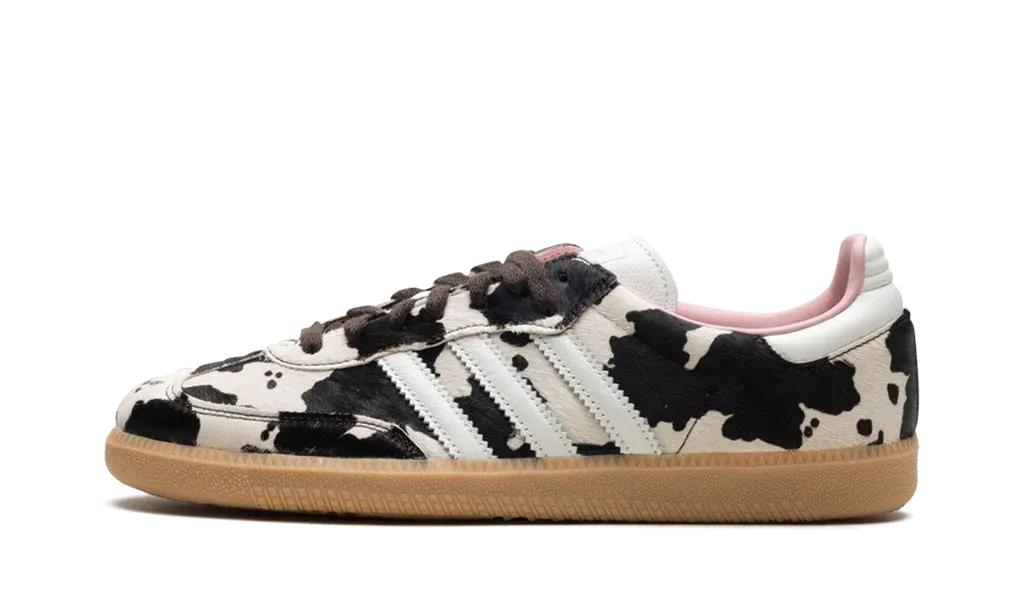 Adidas Samba