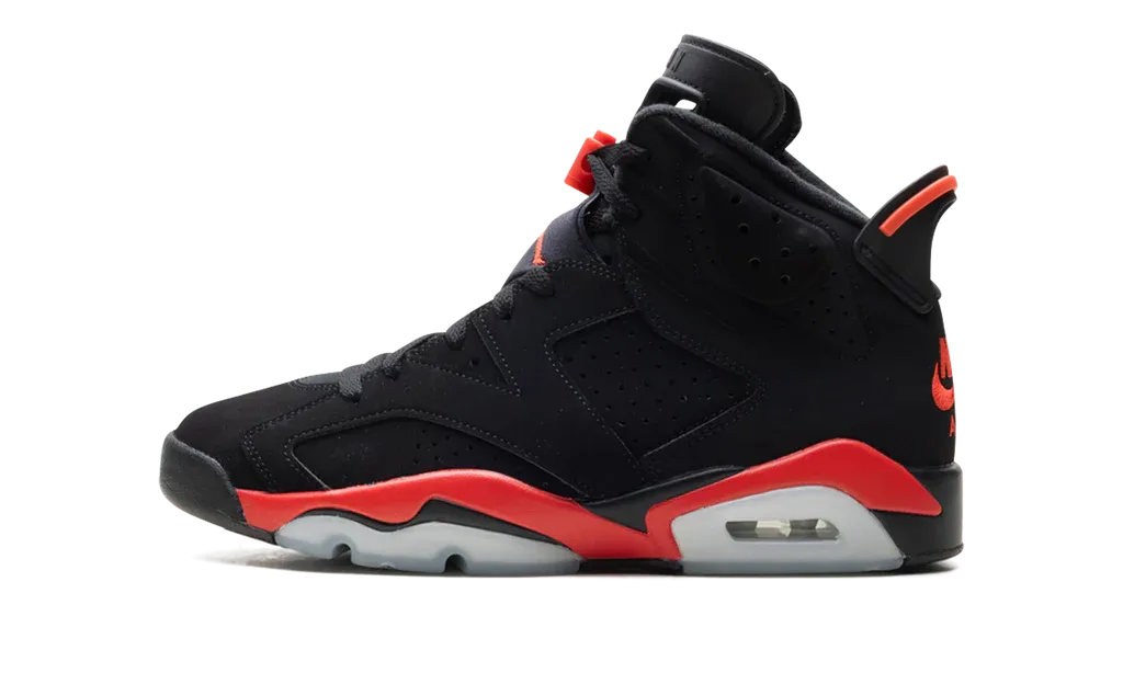Air Jordan 6