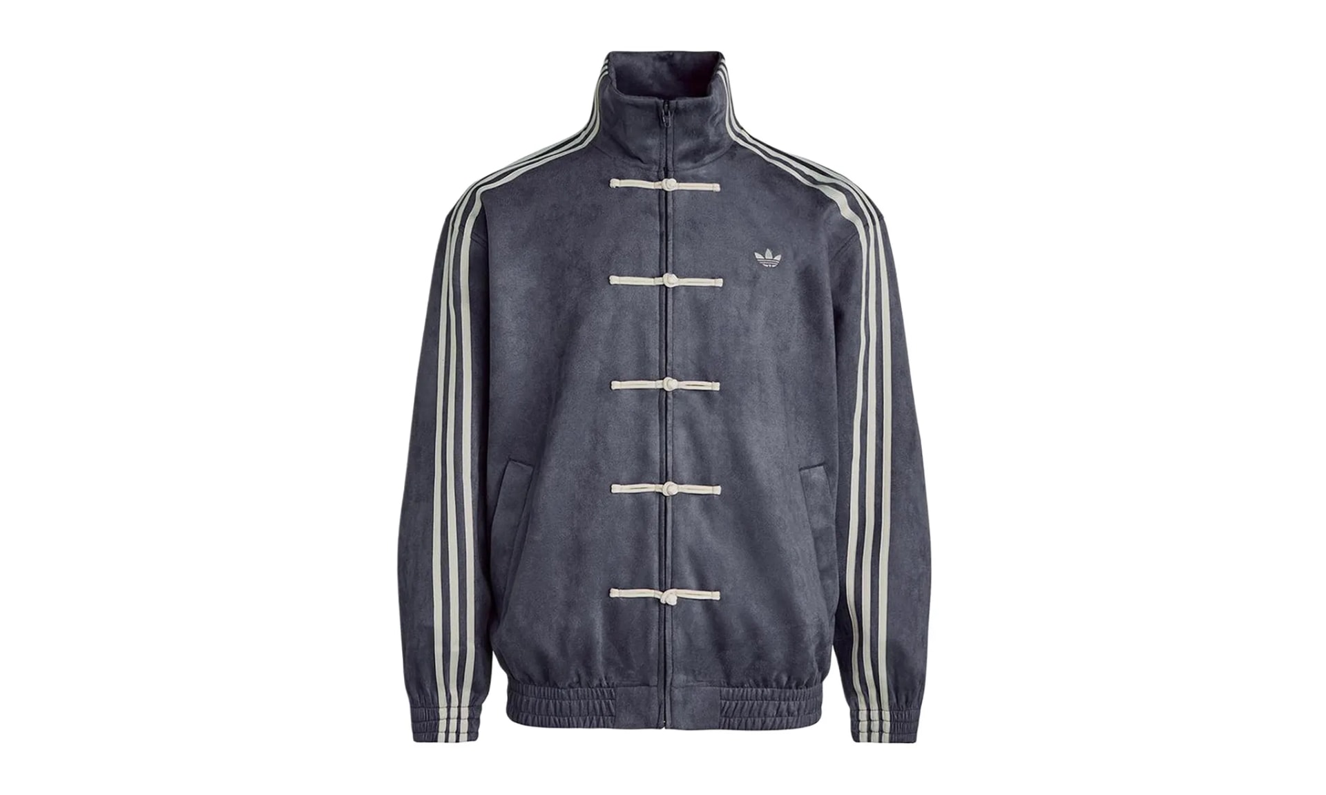 Adidas Jackets