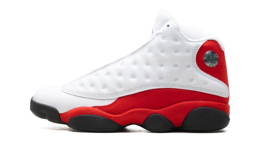 Air Jordan 13