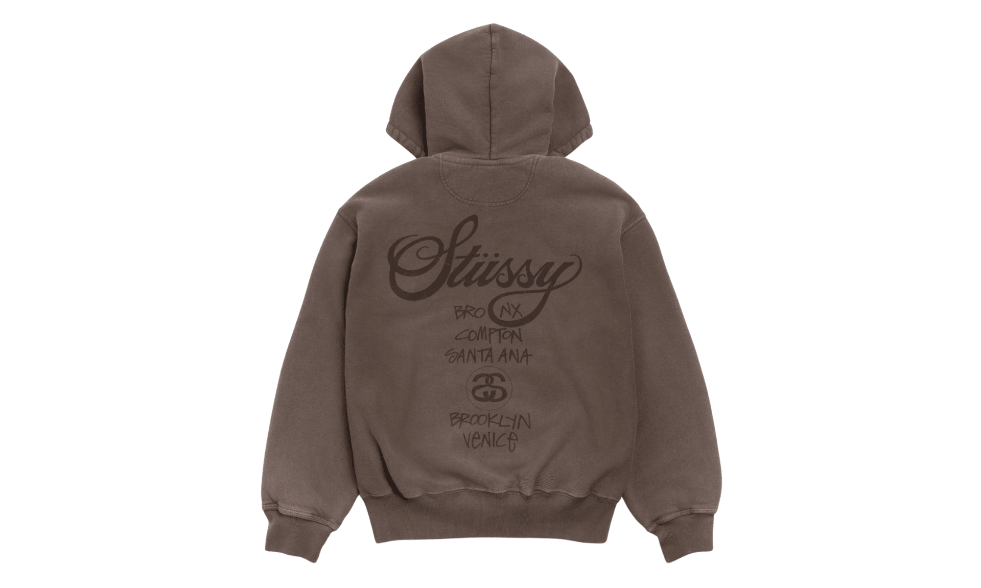 Stussy Sweatshirts