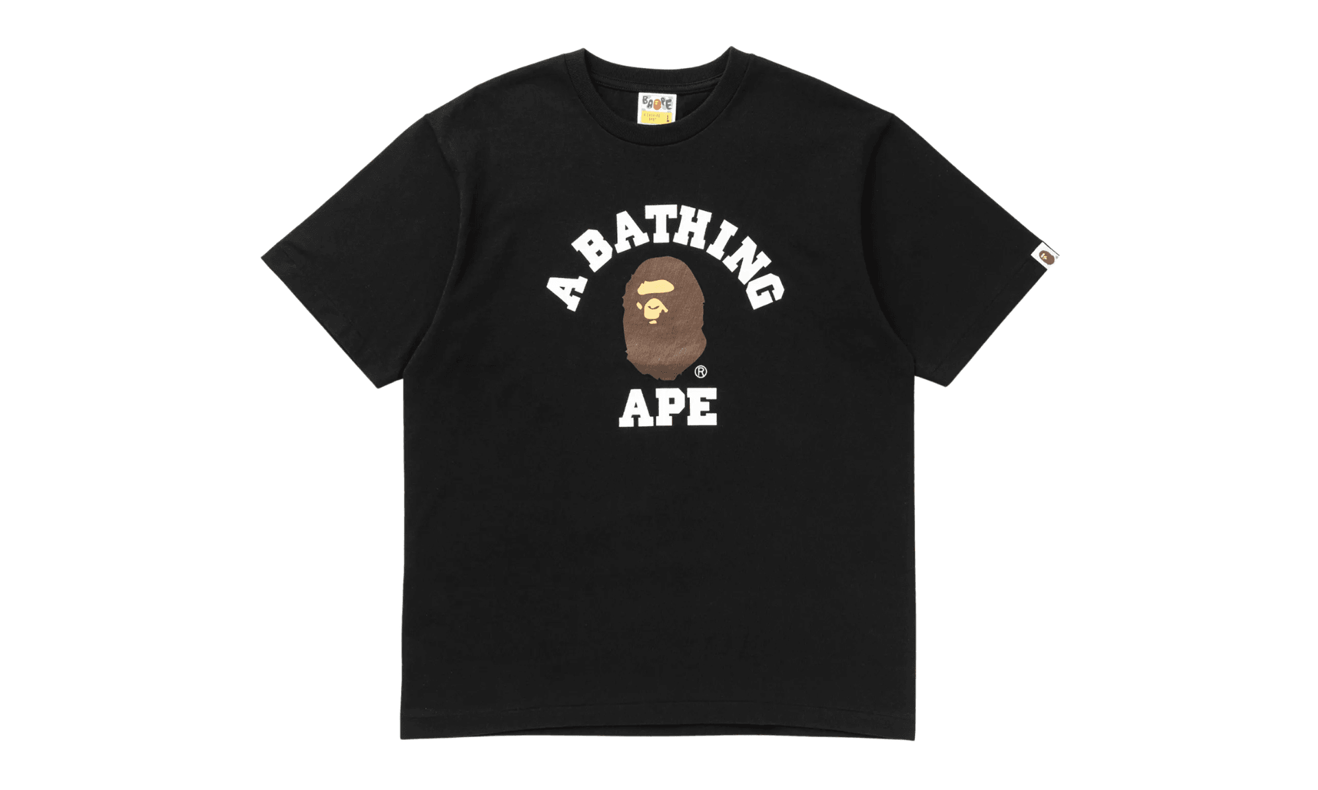 Bape T-Shirts