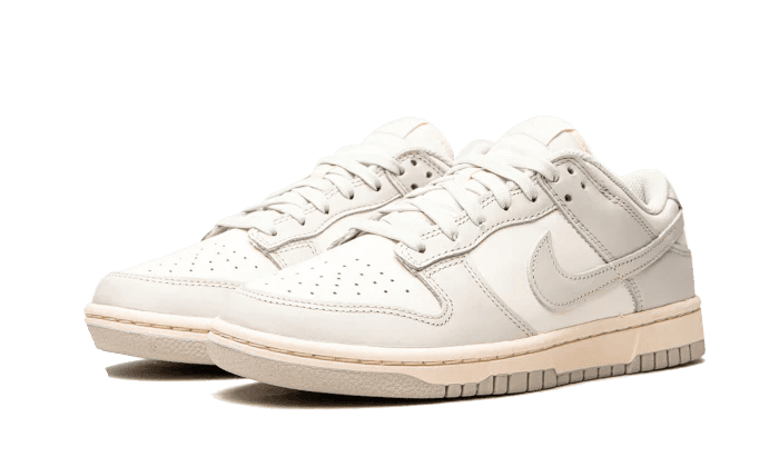 Nike Dunk Low Sail Light Bone (W) 41 | OVERCEZ